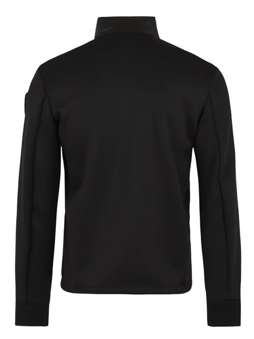 piumino BLAUER | 26SBLUC02207999 NERO